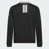 Boys Sport Crewneck Sweater