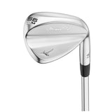 Mizuno Pro T-1 Wedge - White Satin