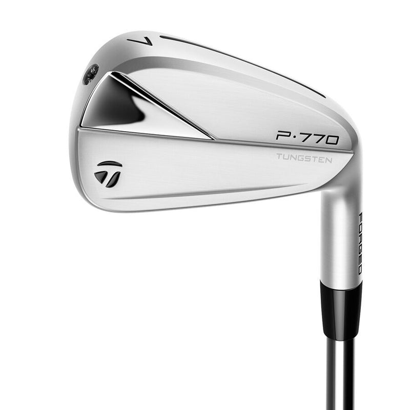 Load image into Gallery viewer, TaylorMade P770 &#39;23 Irons - Steel
