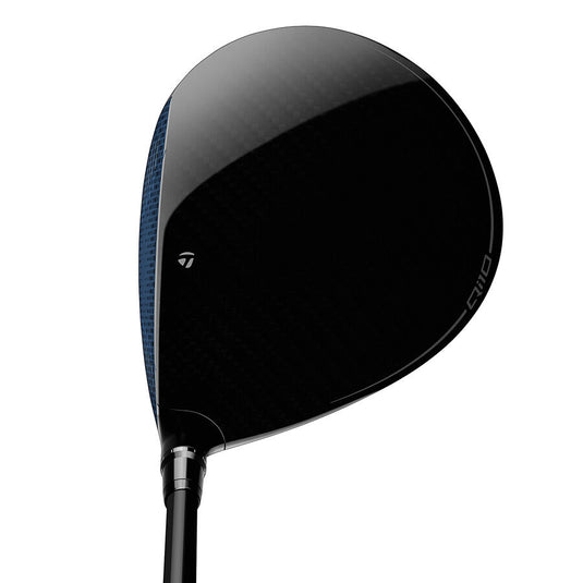 TaylorMade Qi10 Driver - Custom