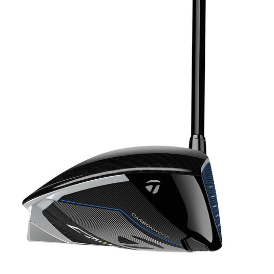 TaylorMade Qi10 Driver - Custom