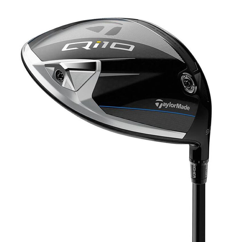 Load image into Gallery viewer, TaylorMade Qi10 Driver - Custom
