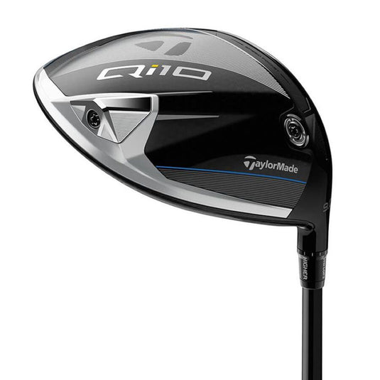 TaylorMade Qi10 Driver - Custom