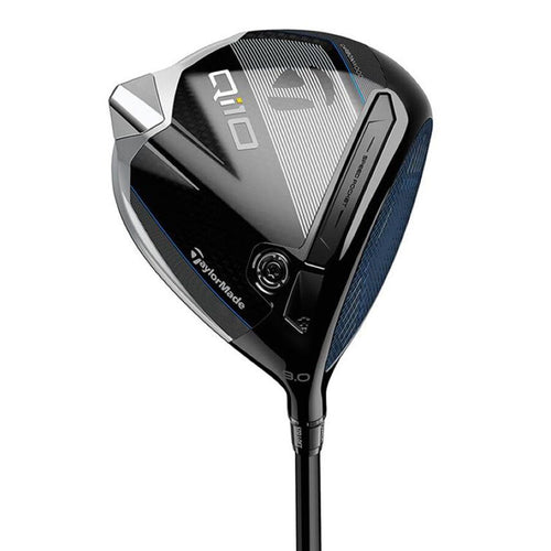 TaylorMade Qi10 Driver - Custom