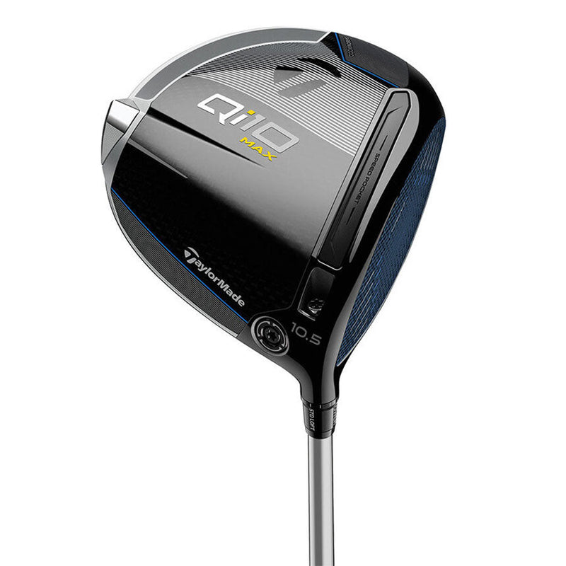 Load image into Gallery viewer, TaylorMade Qi10 Max Driver
