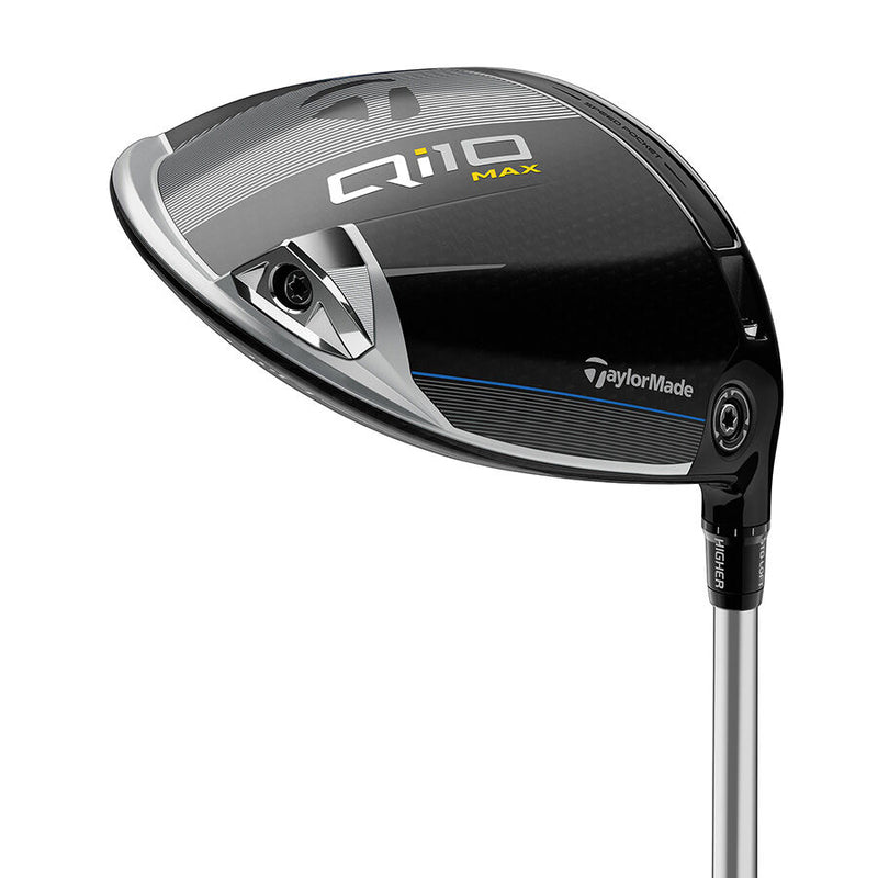 Load image into Gallery viewer, TaylorMade Qi10 Max Driver
