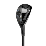 TaylorMade Qi10 Tour Hybrids