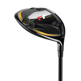R7 Quad Mini Driver