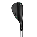 TaylorMade MG4 Wedges - Matte Black