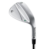 TaylorMade MG4 Wedges - Satin Chrome