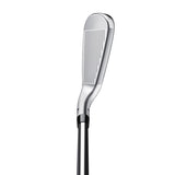 TaylorMade Qi Irons - Graphite