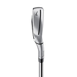TaylorMade Qi Irons - Graphite