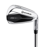 TaylorMade Qi Irons - Graphite