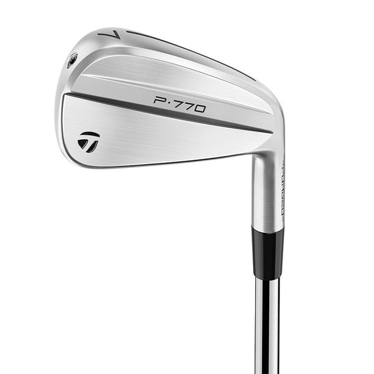 TaylorMade P770 '24 Irons