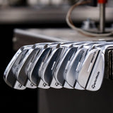 TaylorMade RORS PROTO Irons