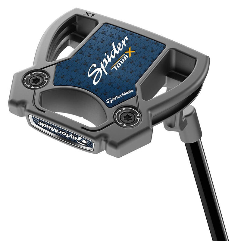 Load image into Gallery viewer, TaylorMade Spider Tour X - L Neck
