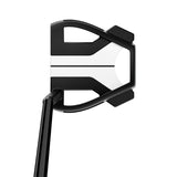 TaylorMade Spider Tour X Short Slant - Black