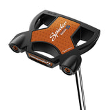 TaylorMade Spider Tour S Long Putter - Black