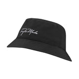 Radar Bucket Hat - Black
