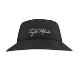 Radar Bucket Hat - Black