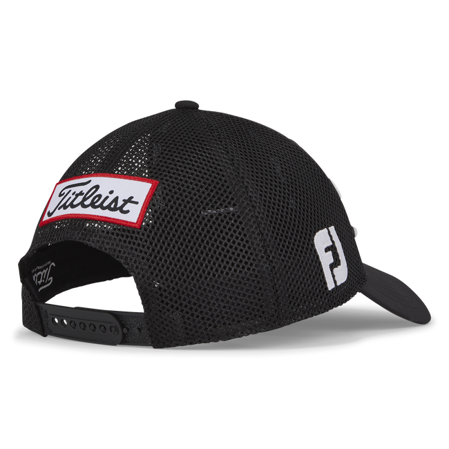 Load image into Gallery viewer, Titleist Tour Performance Mesh 22 Cap
