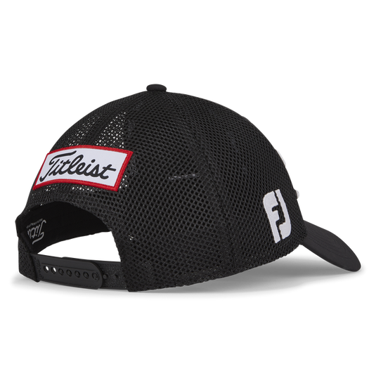 Titleist Tour Performance Mesh 22 Cap