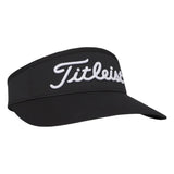 Titleist Women Sundrop Visor - Black/White