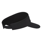 Titleist Women Sundrop Visor - Black/White