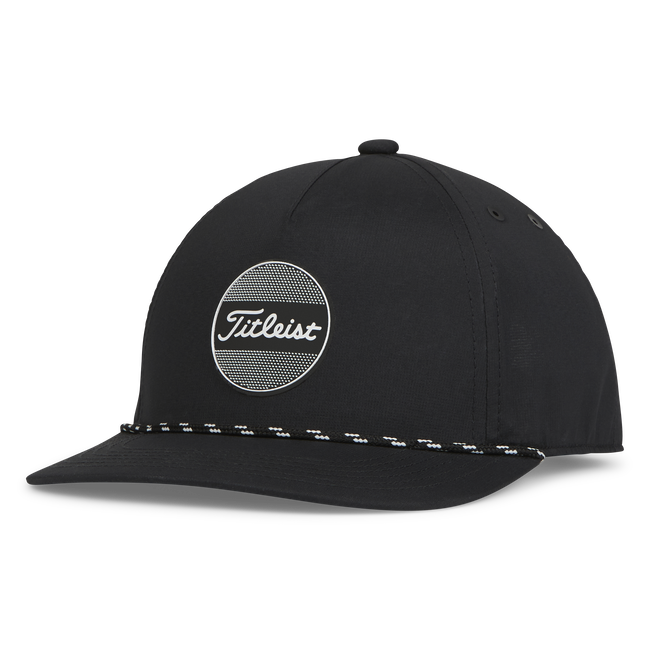 Load image into Gallery viewer, Titleist Junior Boardwalk Rope 23 Cap
