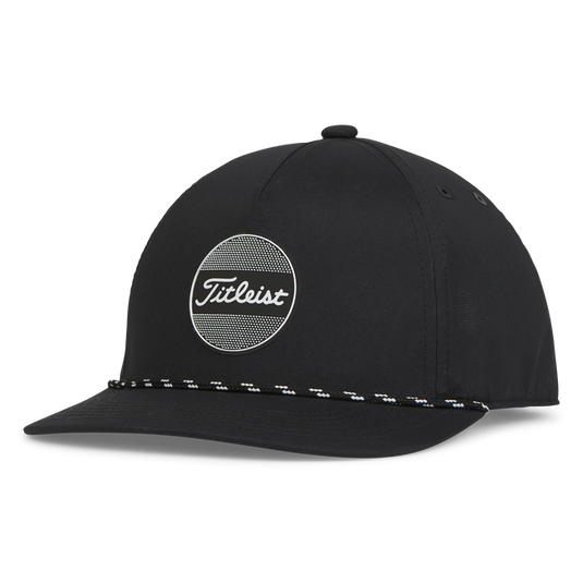 Titleist Junior Boardwalk Rope 23 Cap