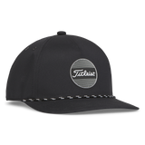 Titleist Junior Boardwalk Rope 23 Cap