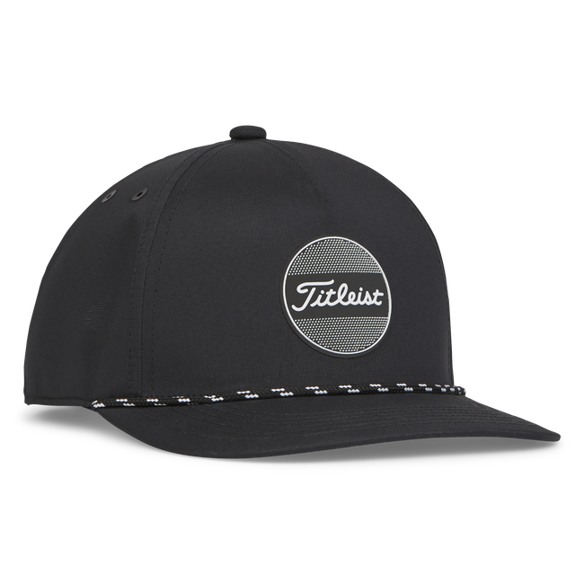 Load image into Gallery viewer, Titleist Junior Boardwalk Rope 23 Cap
