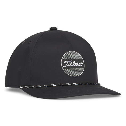 Titleist Junior Boardwalk Rope 23 Cap