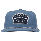 TaylorMade Lifestyle Rope Cap