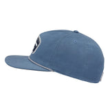 TaylorMade Lifestyle Rope Cap