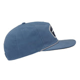 TaylorMade Lifestyle Rope Cap