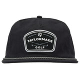TaylorMade Lifestyle Rope Cap