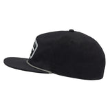 TaylorMade Lifestyle Rope Cap