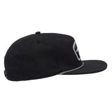 TaylorMade Lifestyle Rope Cap