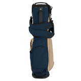 TaylorMade Flextech 24 Crossover Stand Bag - Navy/Tan