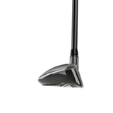 Qi35 Hybrid