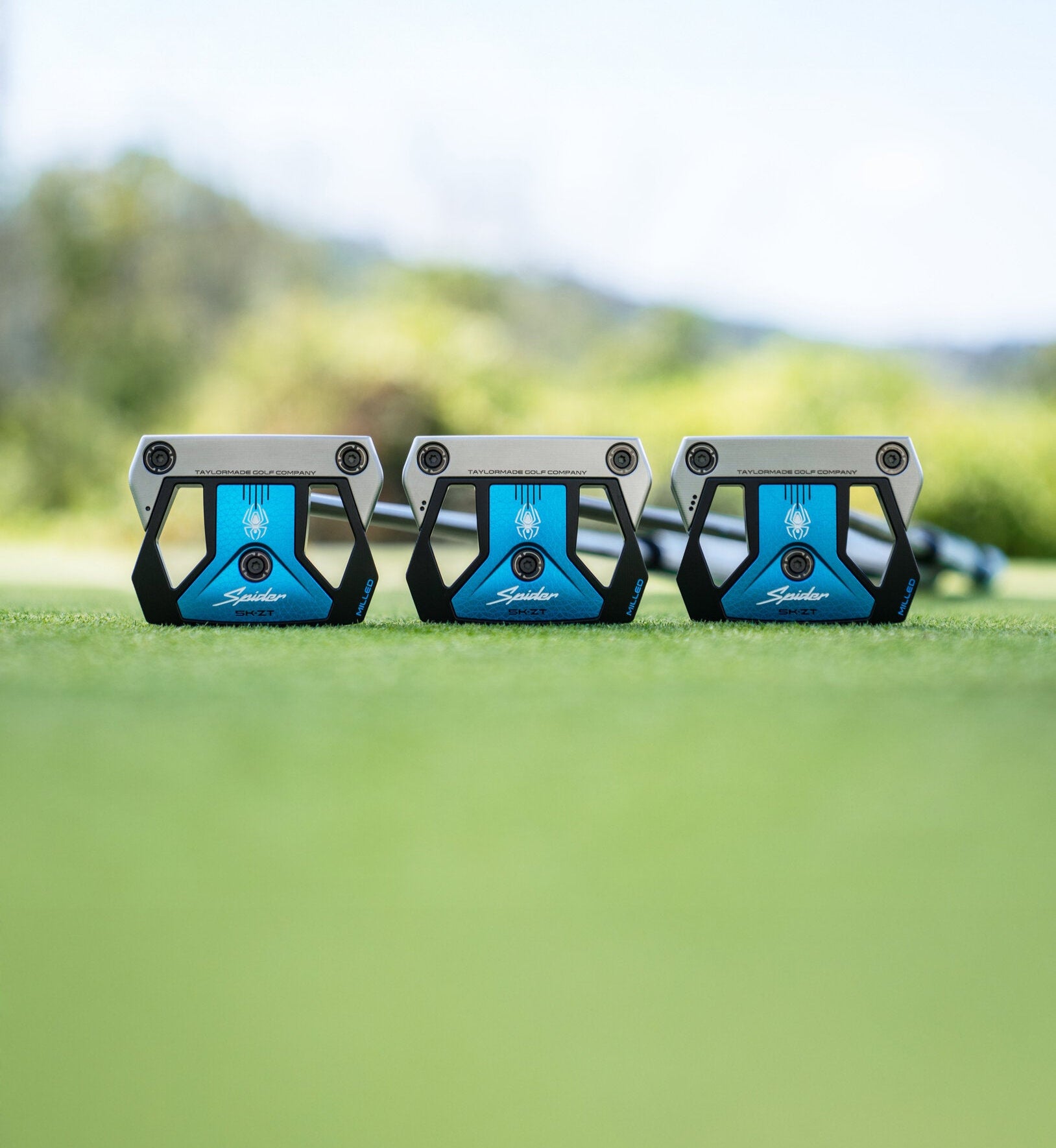TaylorMade Zero Torque