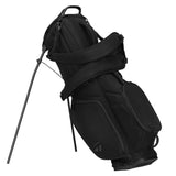 Signature Stand Bag - Black