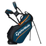 Qi4D Tour Stand Bag '26