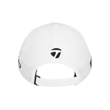Tour Litetech Hat- White