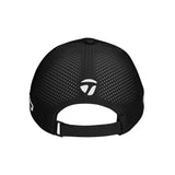 Tour Litetech Hat- Black