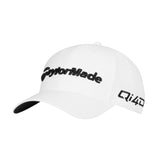 Tour Radar Hat White '26