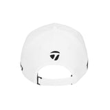 Tour Radar Hat White '26