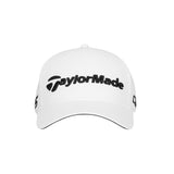 Tour Radar Hat White '26