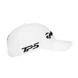 Tour Radar Hat White '26